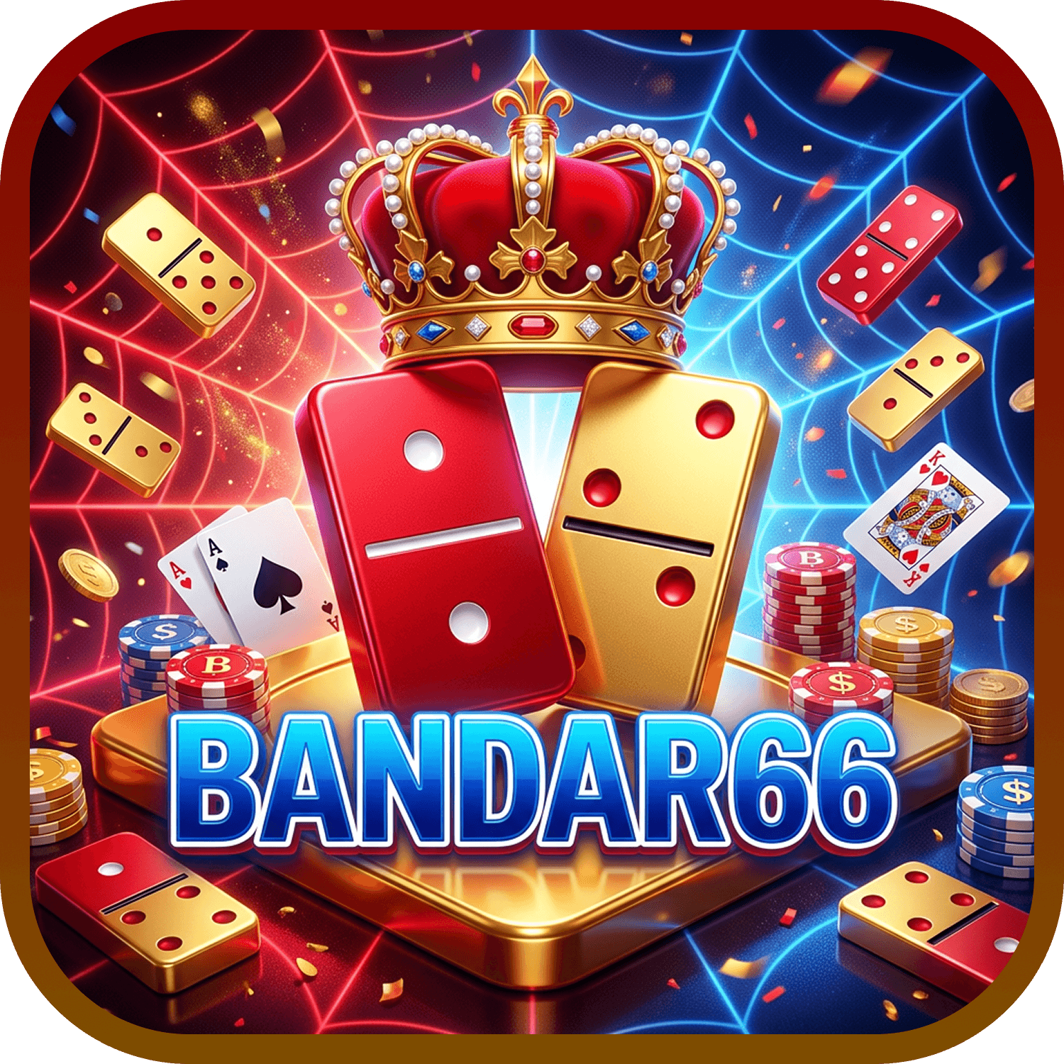 Bandar66