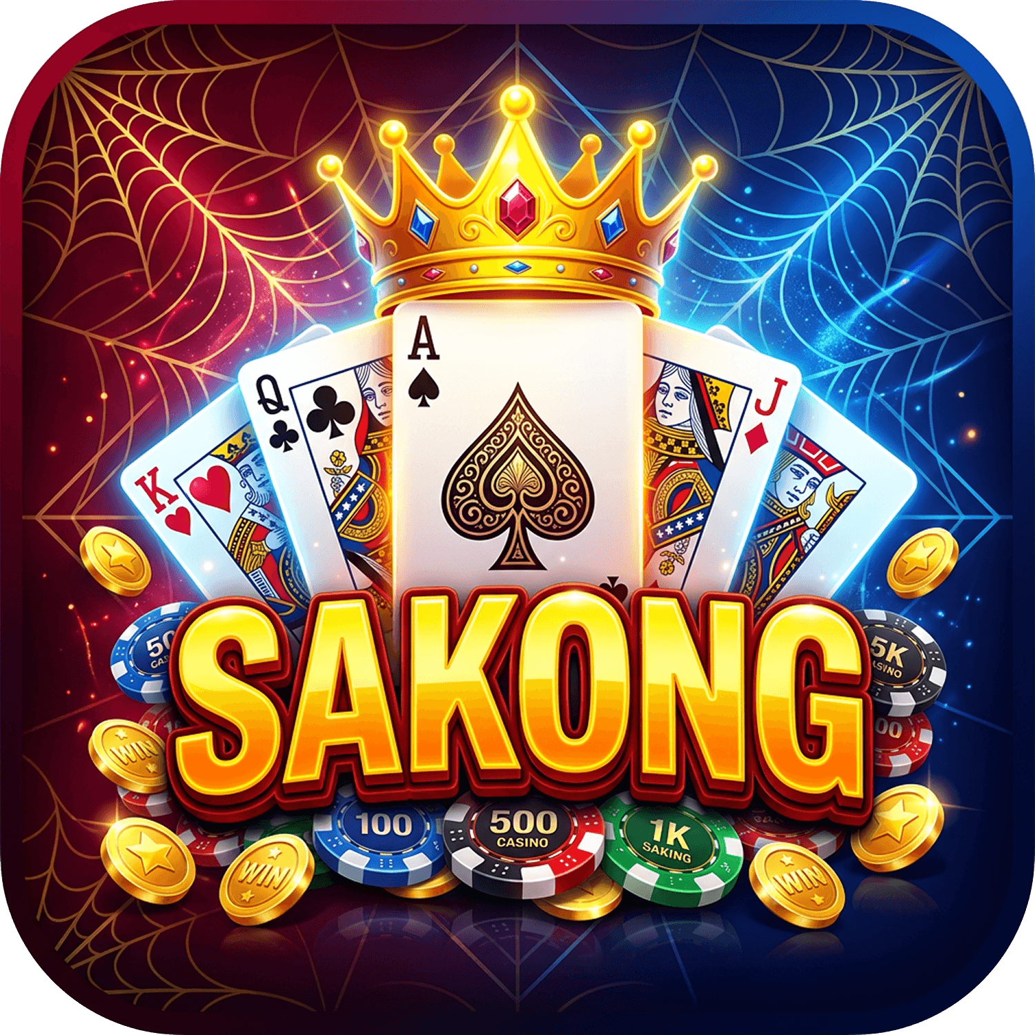 Sakong